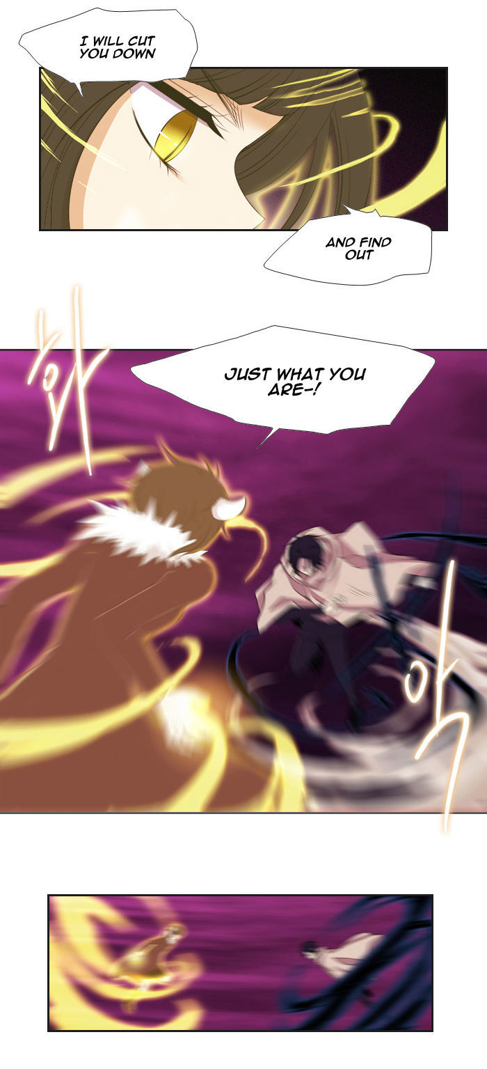 Black Haze Chapter 89 page 10 - Chapter 89