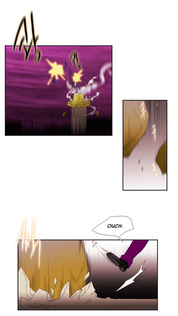 Black Haze Chapter 89 page 11 - Chapter 89