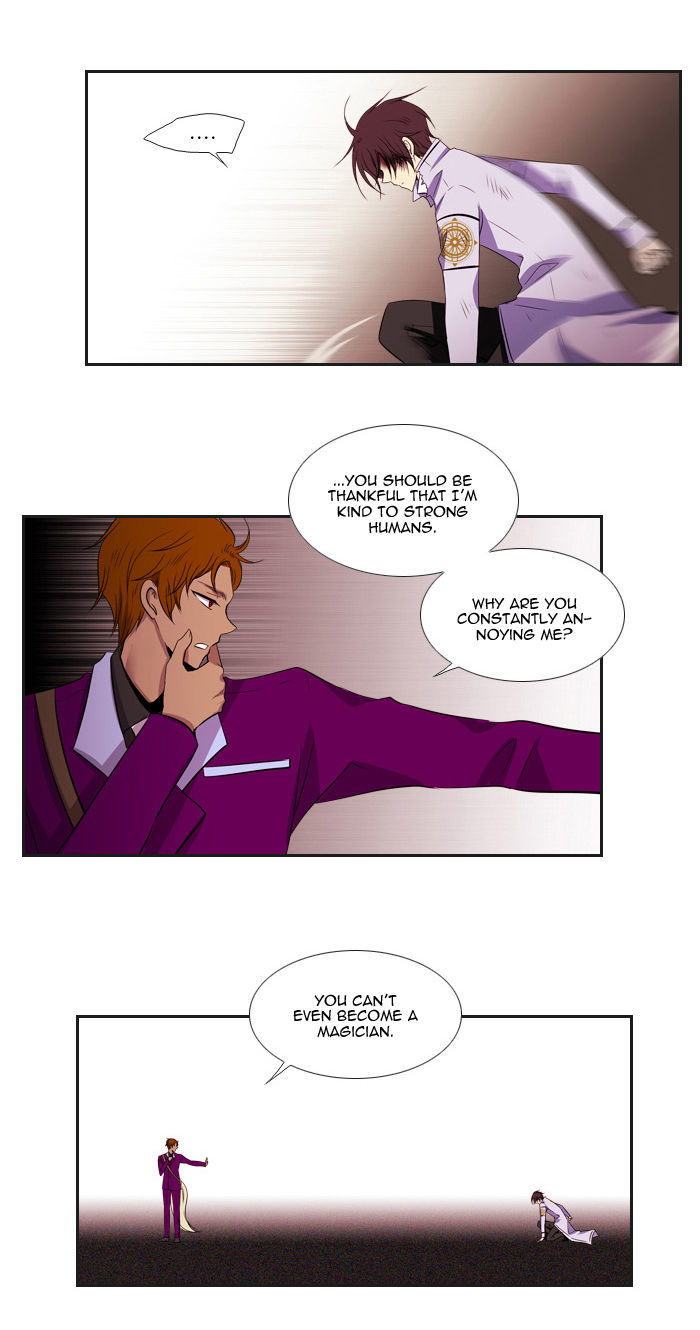 Black Haze Chapter 89 page 14 - Chapter 89