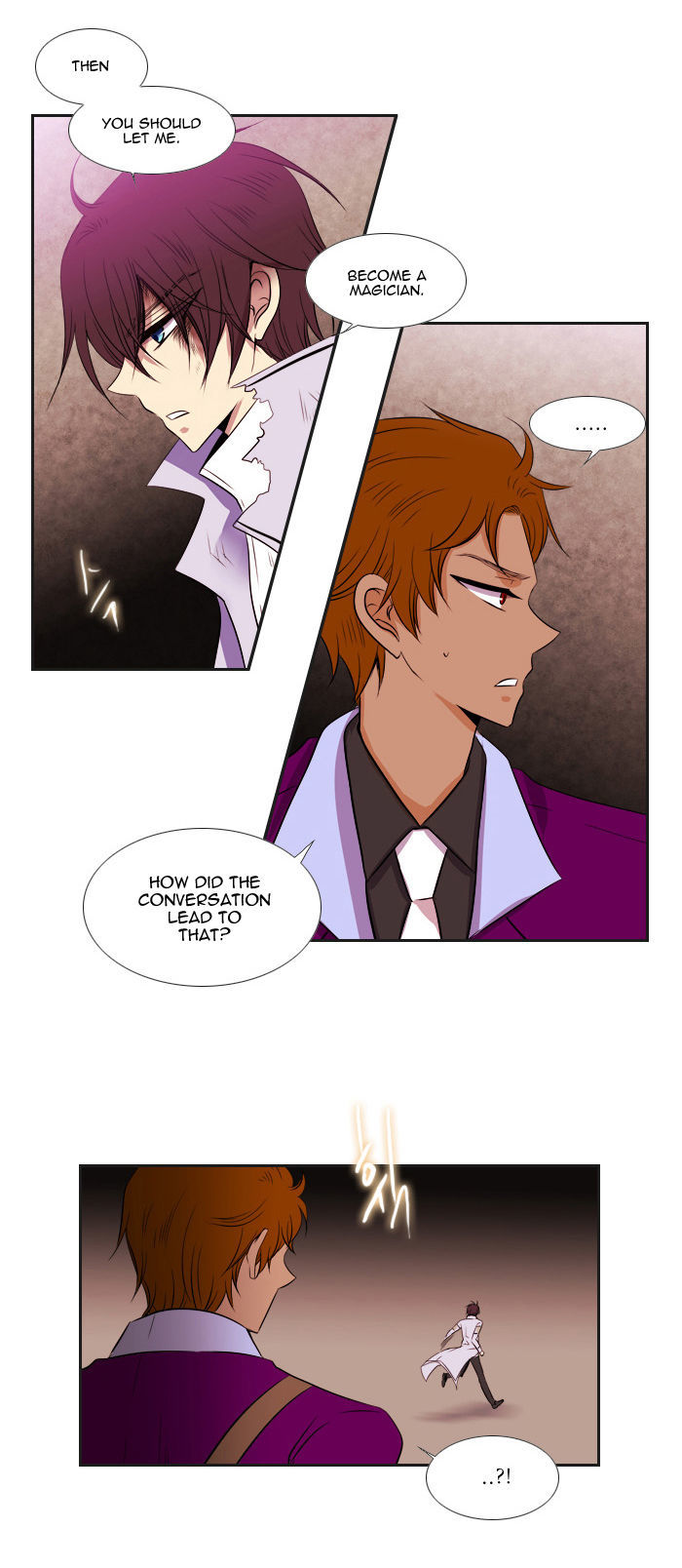Black Haze Chapter 89 page 15 - Chapter 89
