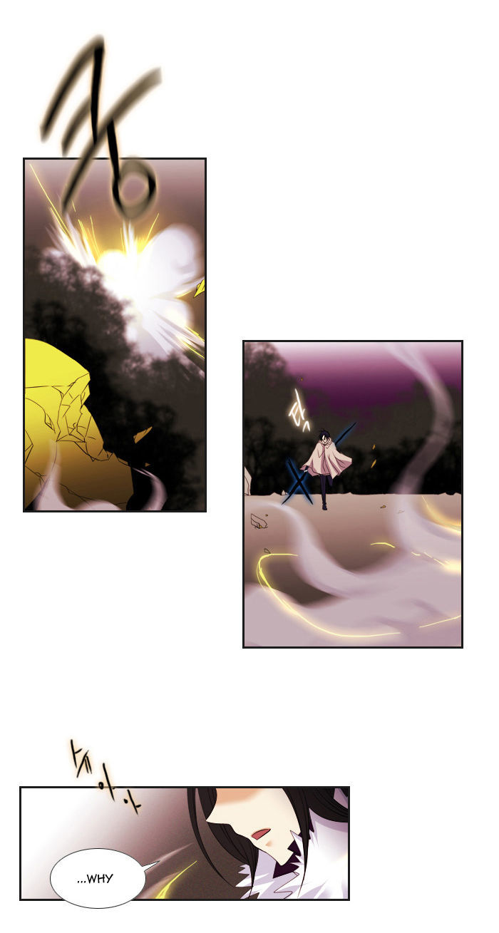 Black Haze Chapter 89 page 17 - Chapter 89