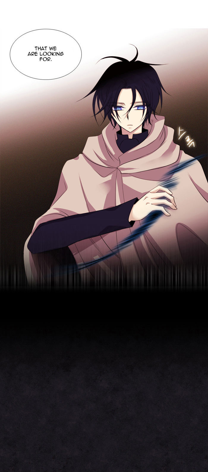 Black Haze Chapter 89 page 19 - Chapter 89