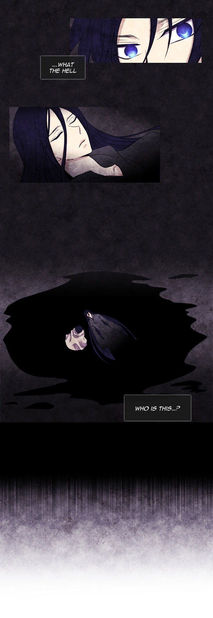 Black Haze Chapter 89 page 23 - Chapter 89