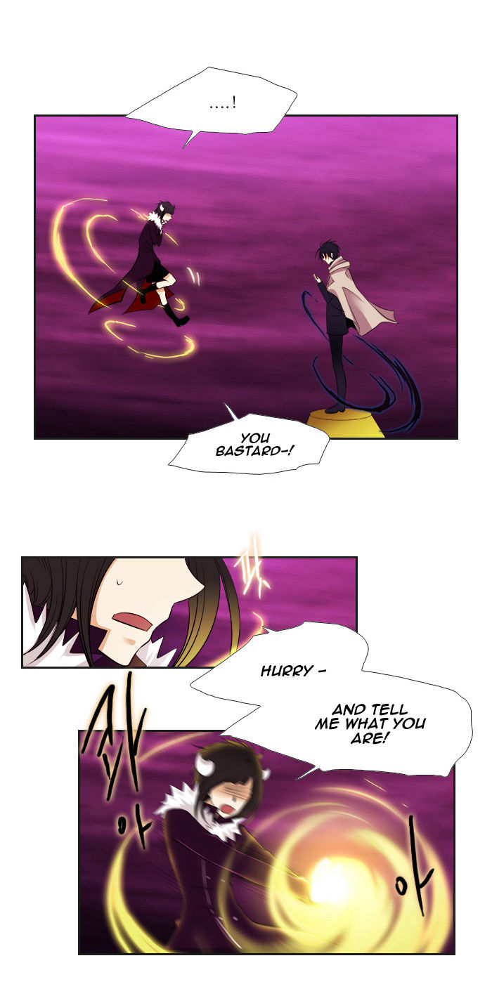 Black Haze Chapter 89 page 7 - Chapter 89