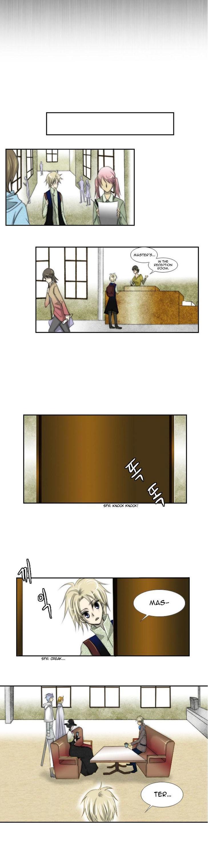 Black Haze Chapter 9 page 11 - Chapter 9