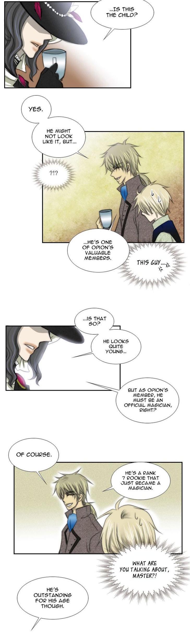 Black Haze Chapter 9 page 15 - Chapter 9