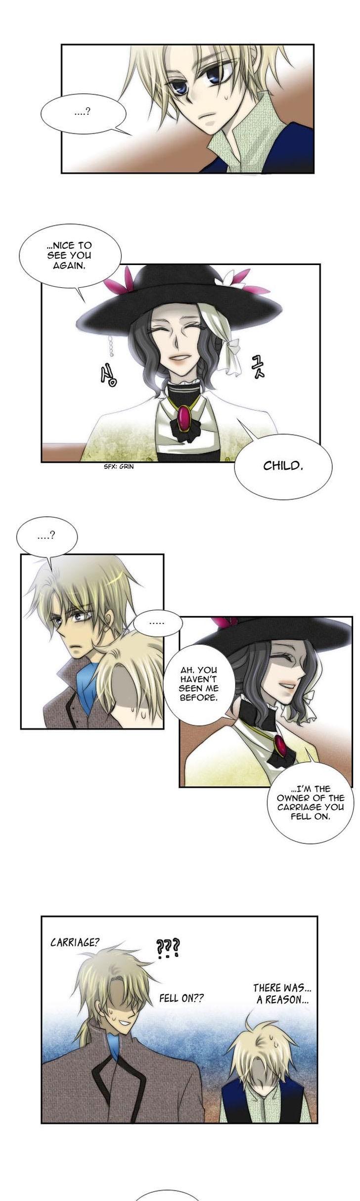 Black Haze Chapter 9 page 17 - Chapter 9