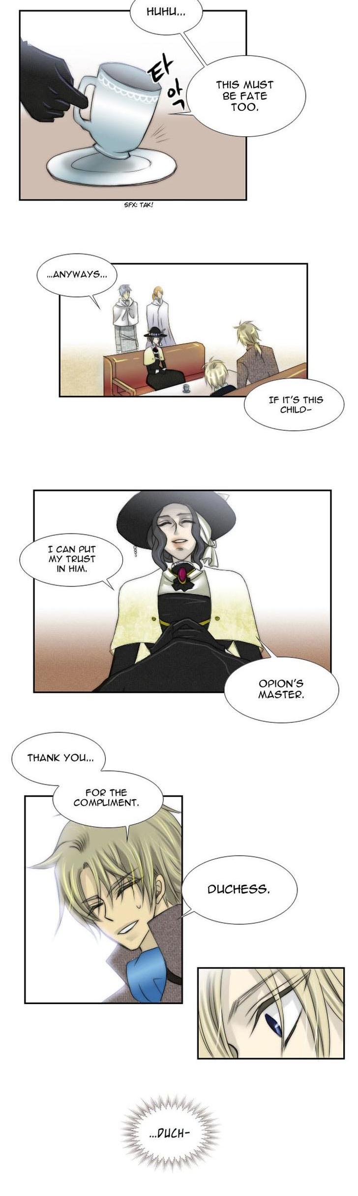 Black Haze Chapter 9 page 18 - Chapter 9