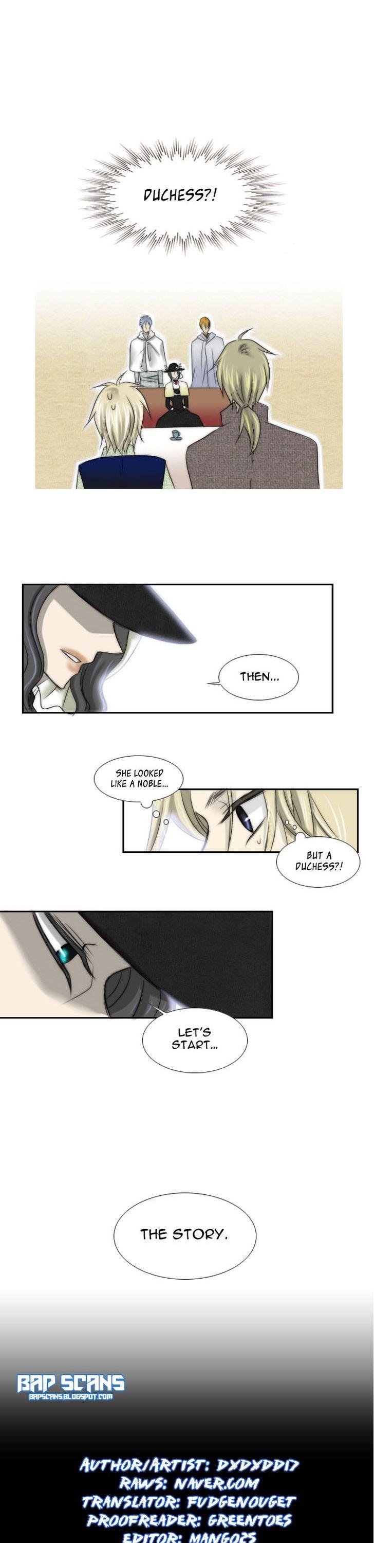 Black Haze Chapter 9 page 19 - Chapter 9