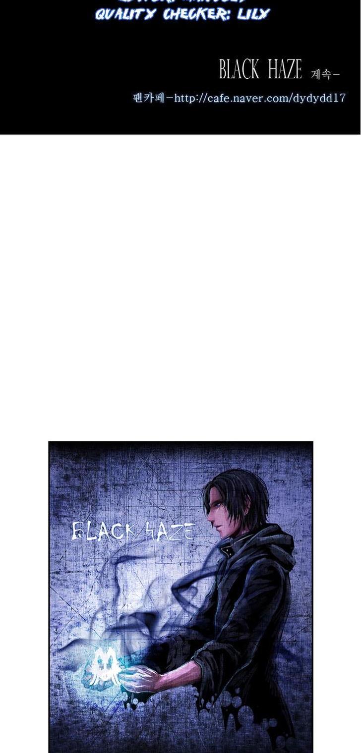 Black Haze Chapter 9 page 20 - Chapter 9