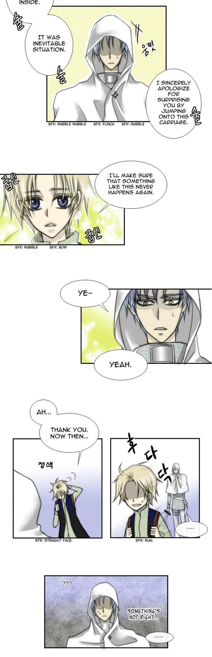 Black Haze Chapter 9 page 6 - Chapter 9