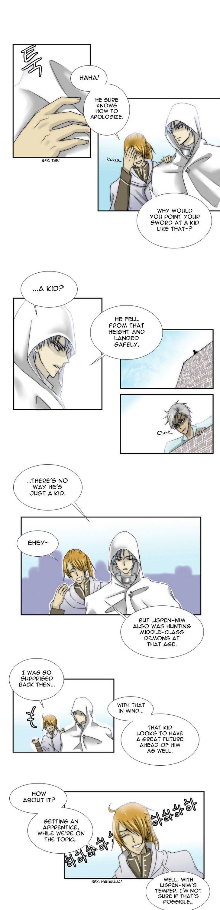 Black Haze Chapter 9 page 7 - Chapter 9