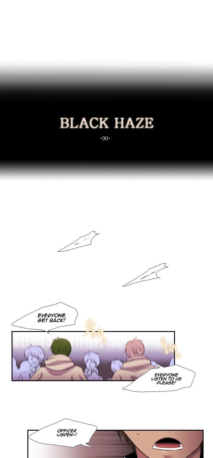 Black Haze Chapter 90 page 1 - Chapter 90