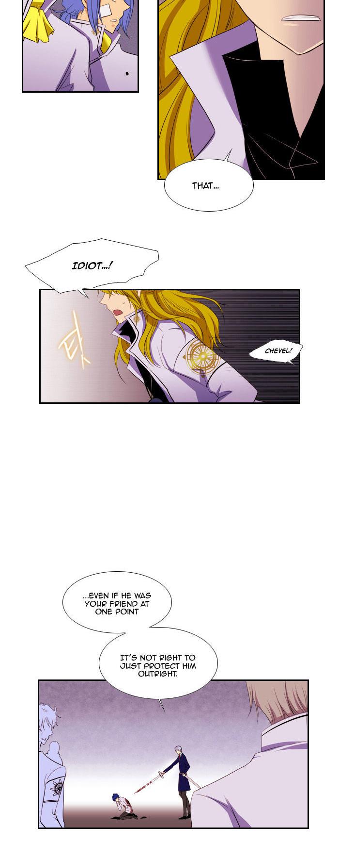 Black Haze Chapter 90 page 12 - Chapter 90