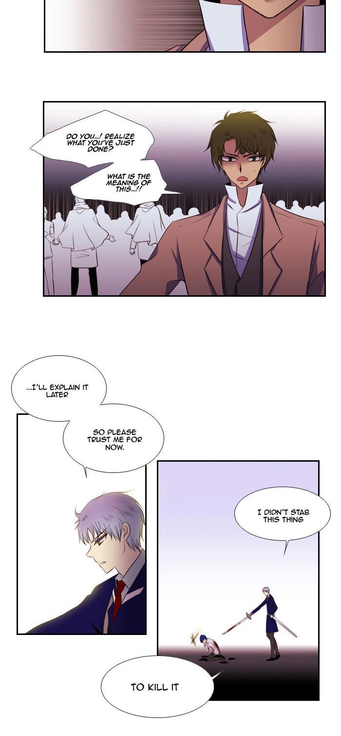 Black Haze Chapter 90 page 2 - Chapter 90