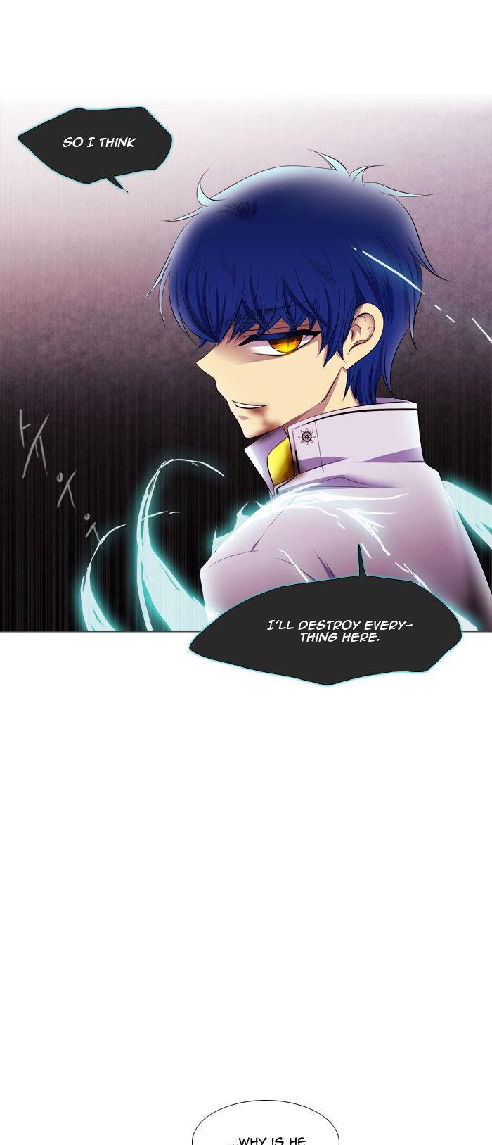 Black Haze Chapter 90 page 20 - Chapter 90