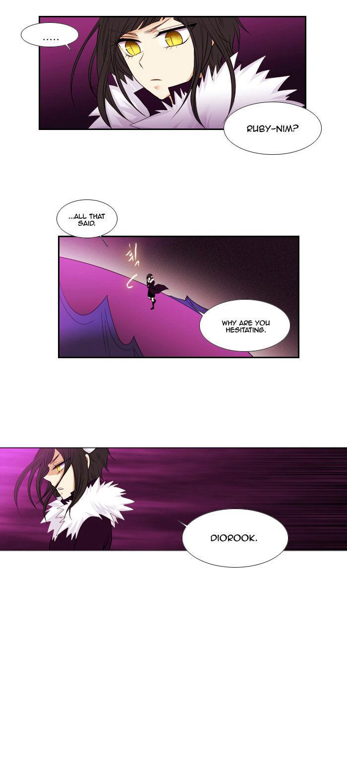 Black Haze Chapter 90 page 22 - Chapter 90