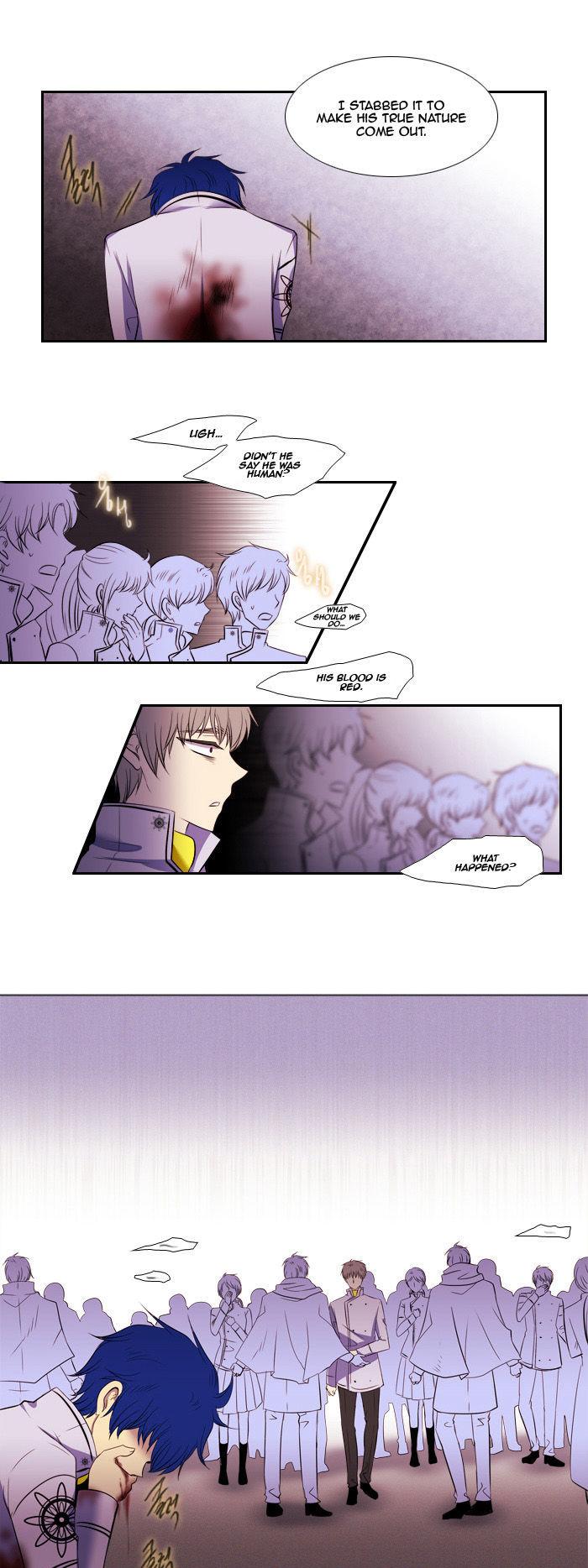 Black Haze Chapter 90 page 3 - Chapter 90