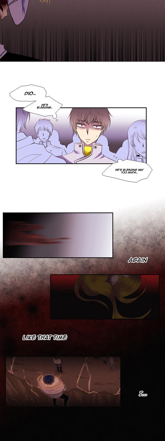 Black Haze Chapter 90 page 4 - Chapter 90