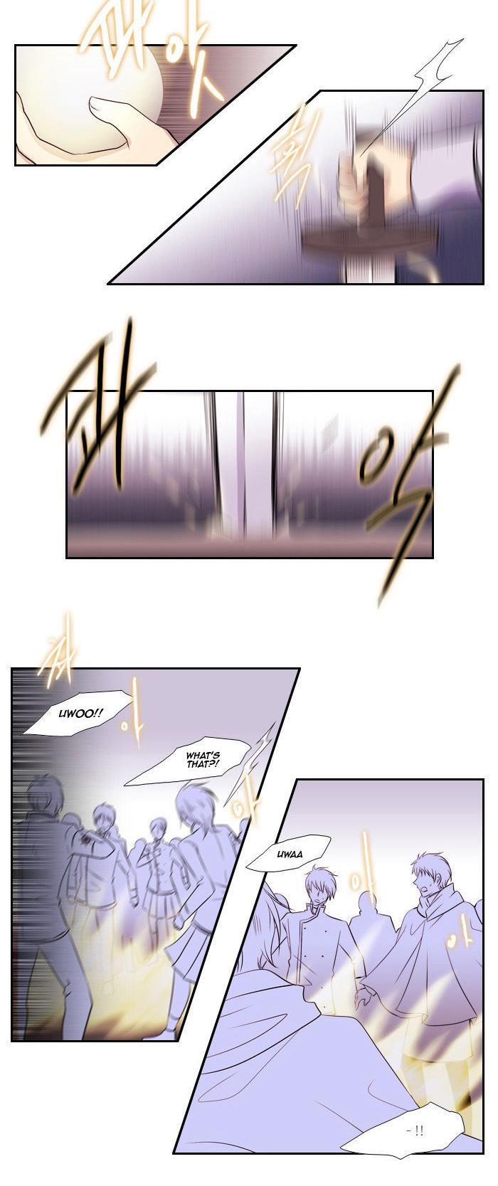 Black Haze Chapter 90 page 9 - Chapter 90