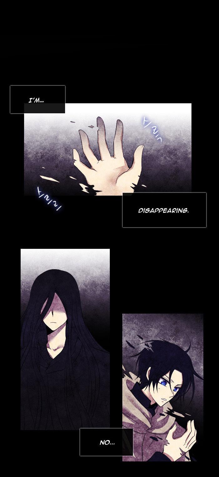 Black Haze Chapter 91 page 14 - Chapter 91