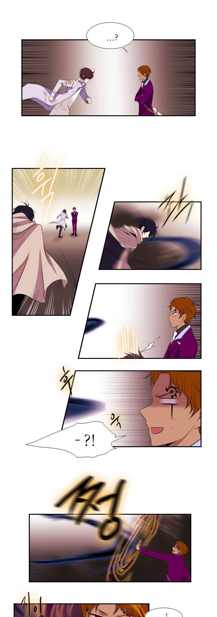 Black Haze Chapter 91 page 3 - Chapter 91