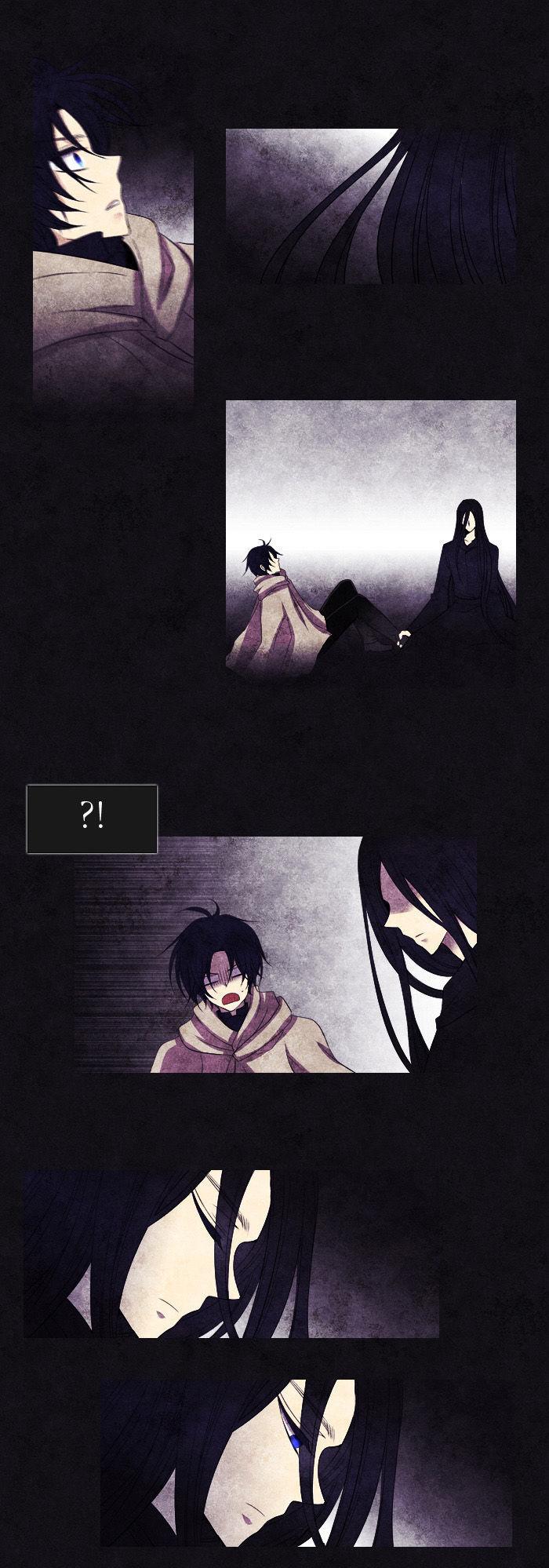 Black Haze Chapter 91 page 8 - Chapter 91