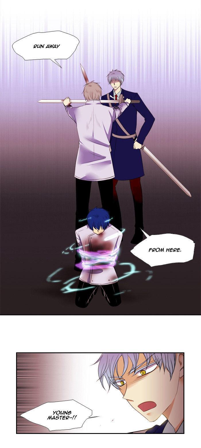 Black Haze Chapter 92 page 10 - Chapter 92
