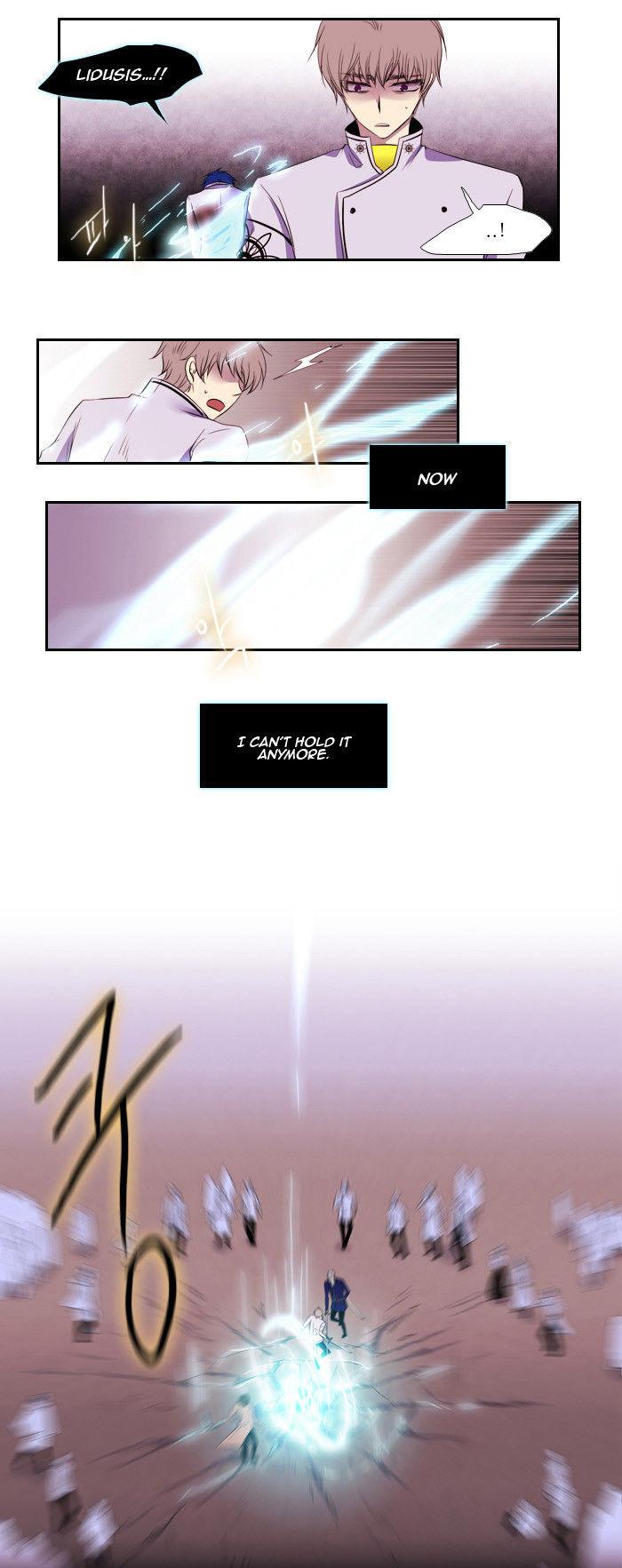 Black Haze Chapter 92 page 14 - Chapter 92