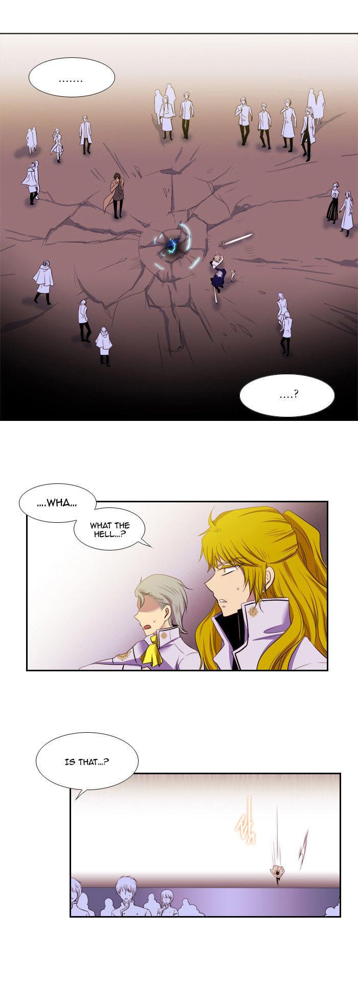Black Haze Chapter 92 page 20 - Chapter 92