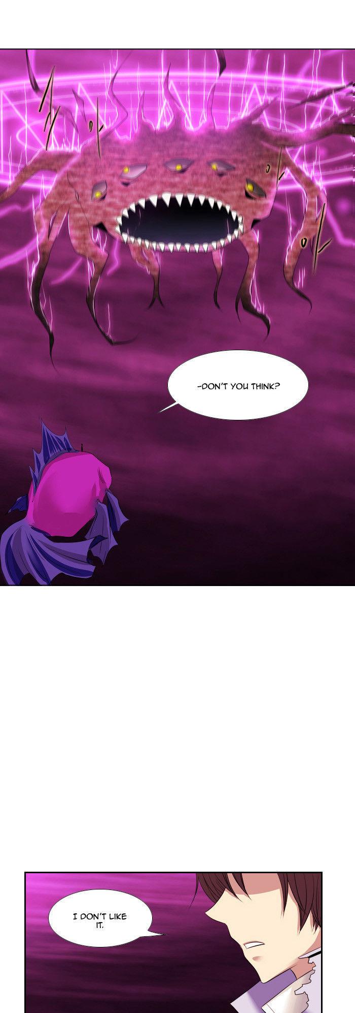 Black Haze Chapter 92 page 22 - Chapter 92