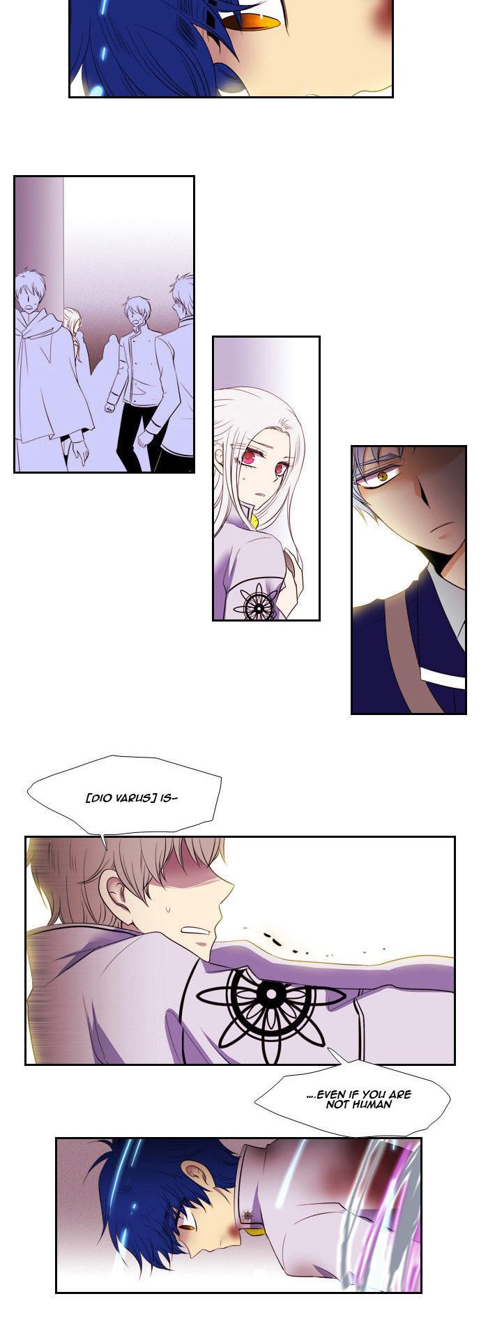 Black Haze Chapter 92 page 8 - Chapter 92