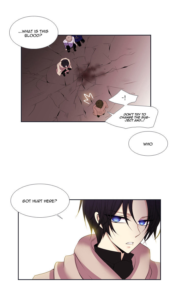 Black Haze Chapter 93 page 4 - Chapter 93