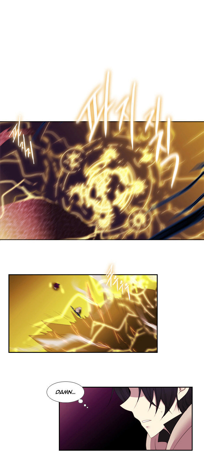Black Haze Chapter 94 page 13 - Chapter 94