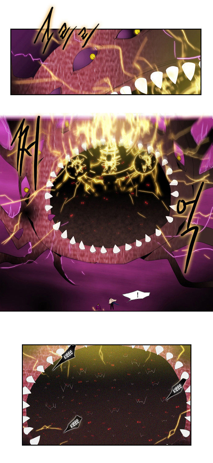 Black Haze Chapter 94 page 15 - Chapter 94