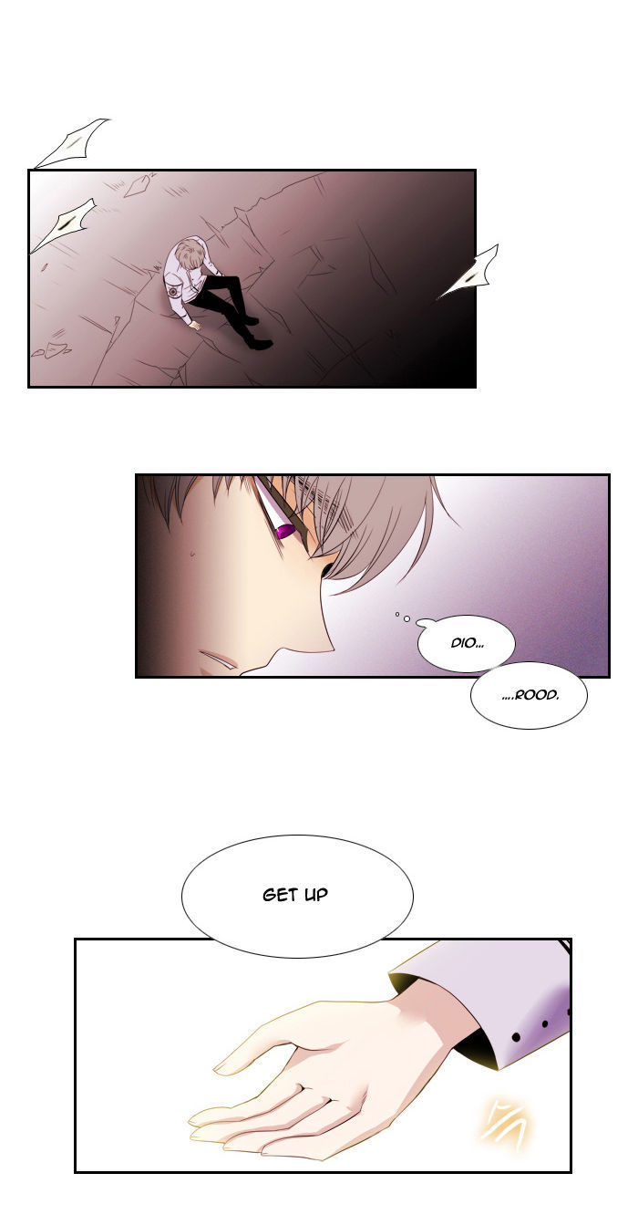 Black Haze Chapter 94 page 9 - Chapter 94