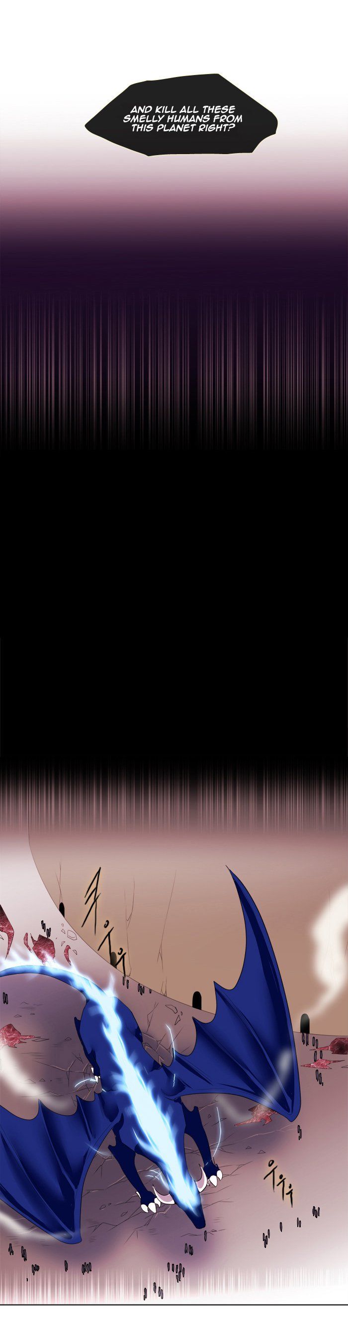 Black Haze Chapter 98 page 12 - Chapter 98