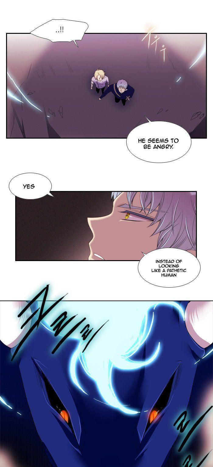 Black Haze Chapter 98 page 2 - Chapter 98