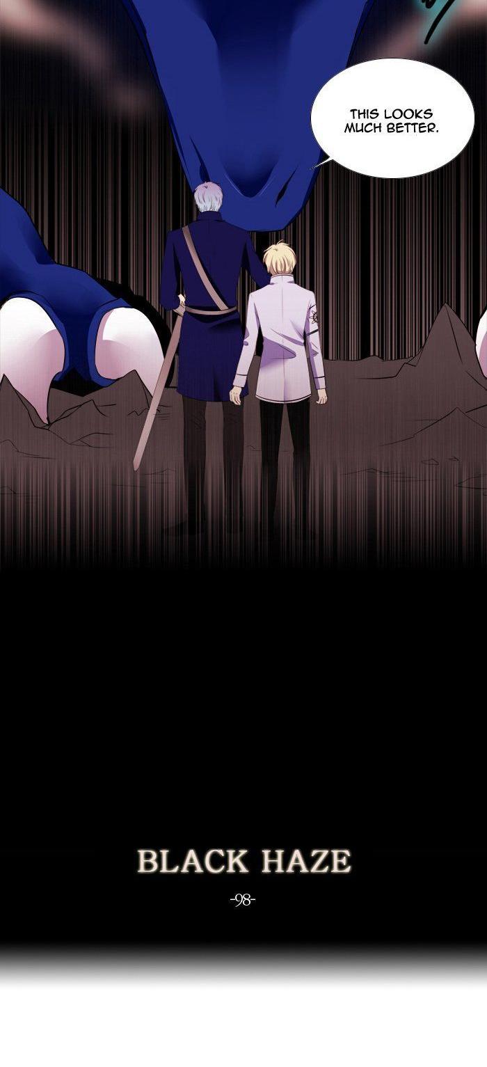 Black Haze Chapter 98 page 3 - Chapter 98