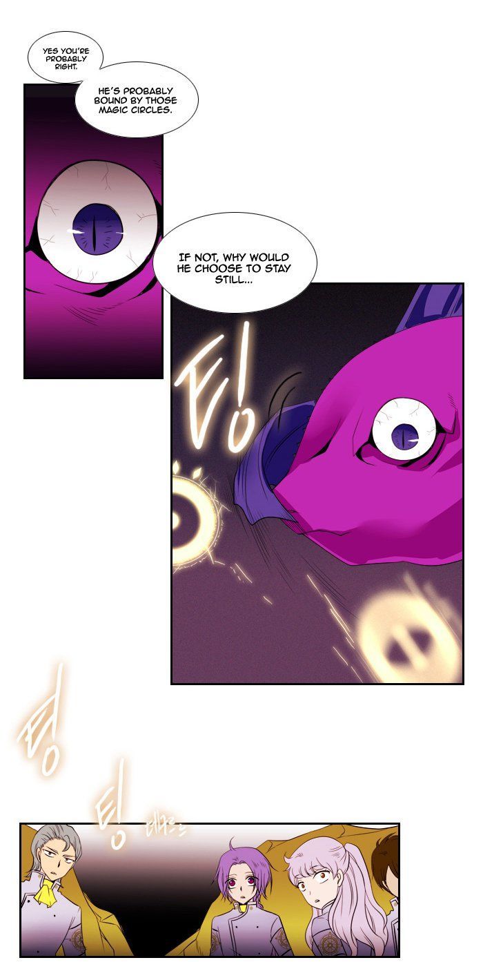 Black Haze Chapter 98 page 8 - Chapter 98