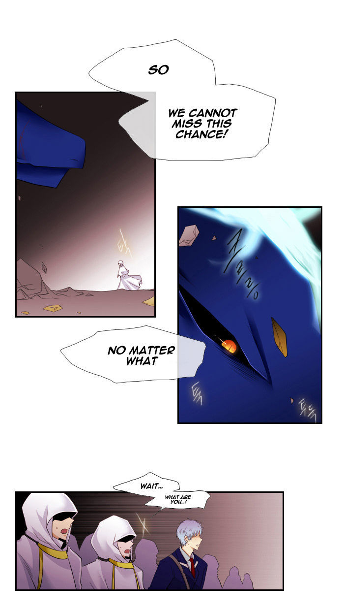 Black Haze Chapter 99 page 24 - Chapter 99