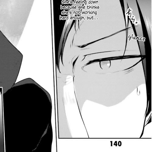 Black Iron Wizard Chapter 10 cover