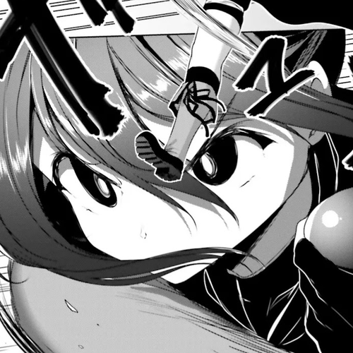 Black Iron Wizard Chapter 14 cover