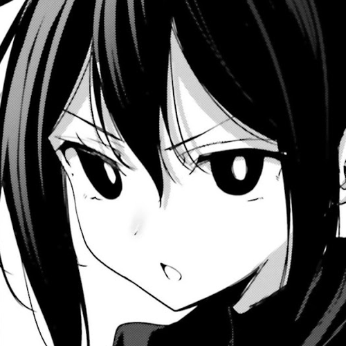 Black Iron Wizard Chapter 16 cover