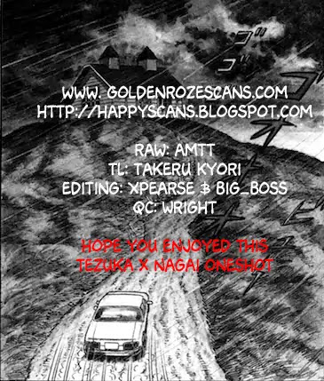 Black Jack Alive Chapter 10 page 38 - Chapter 10: A Storm in the Night (GO NAGAI)