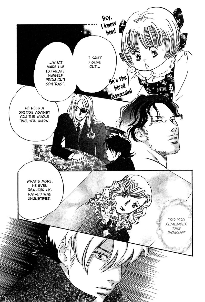 Black Jack Alive Chapter 6 page 27 - Chapter 6: The Last Acting (TAKAGUCHI Satosumi)