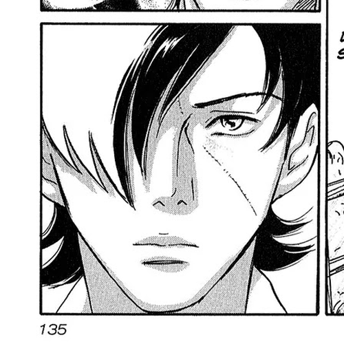 Black Jack Alive Chapter 6: The Last Acting (TAKAGUCHI Satosumi) cover