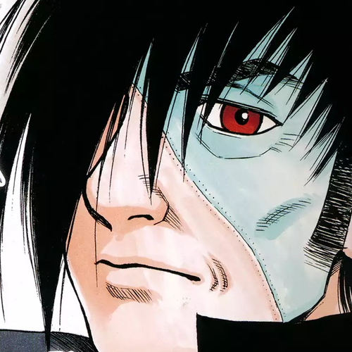 Black Jack: Blue Future Chapter 1: Twilight Kingdom cover