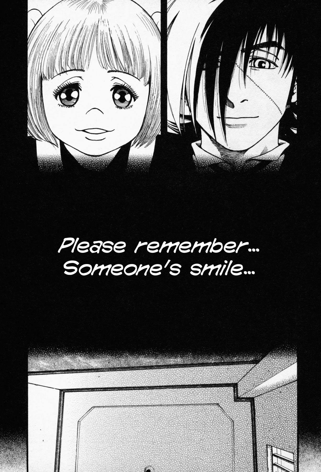 Black Jack: Blue Future Chapter 10 page 11 - Chapter 10: Vicissitudes [END]