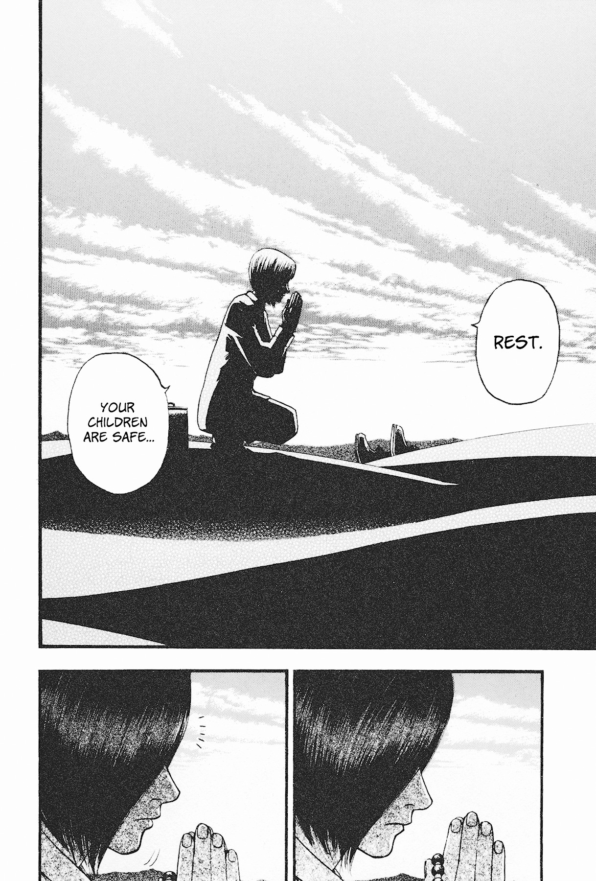 Black Jack: Blue Future Chapter 2 page 16 - Chapter 2: Borders